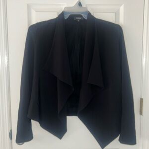 Express Classic Black Jacket